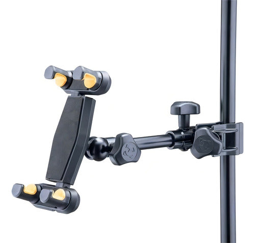 Soporte Para Tablet O Teléfono Hercules Dg307b