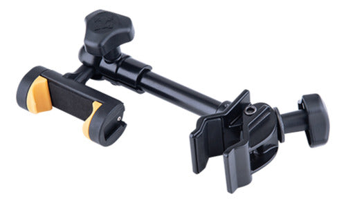 Soporte Hercules Para Telefono Int. Dg207b