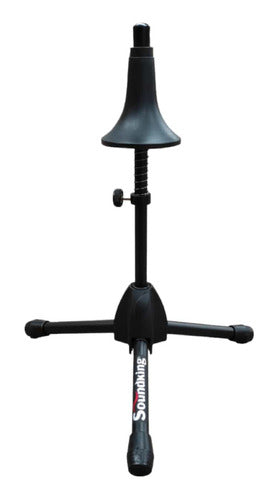 Stand Para Trompeta Soundking Dh001