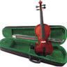 Violín Vitale 4/4 natural con cojín y brea