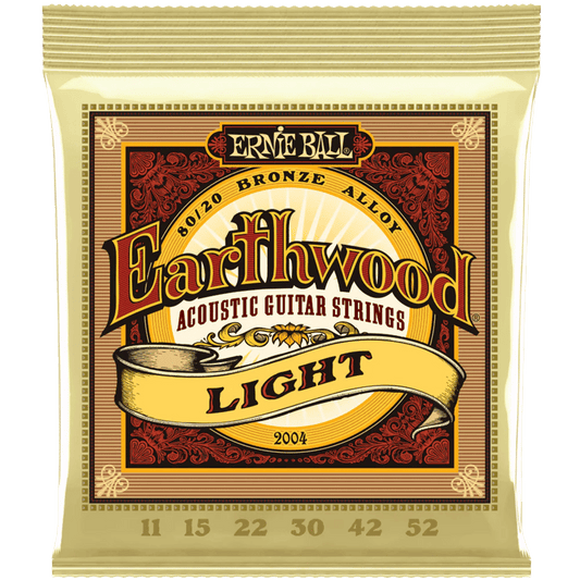 CUERDAS EARTHWOOD L 11-52