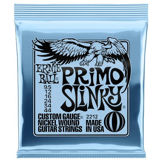 CUERDAS PRIMO SLINKY 9.5 - 44