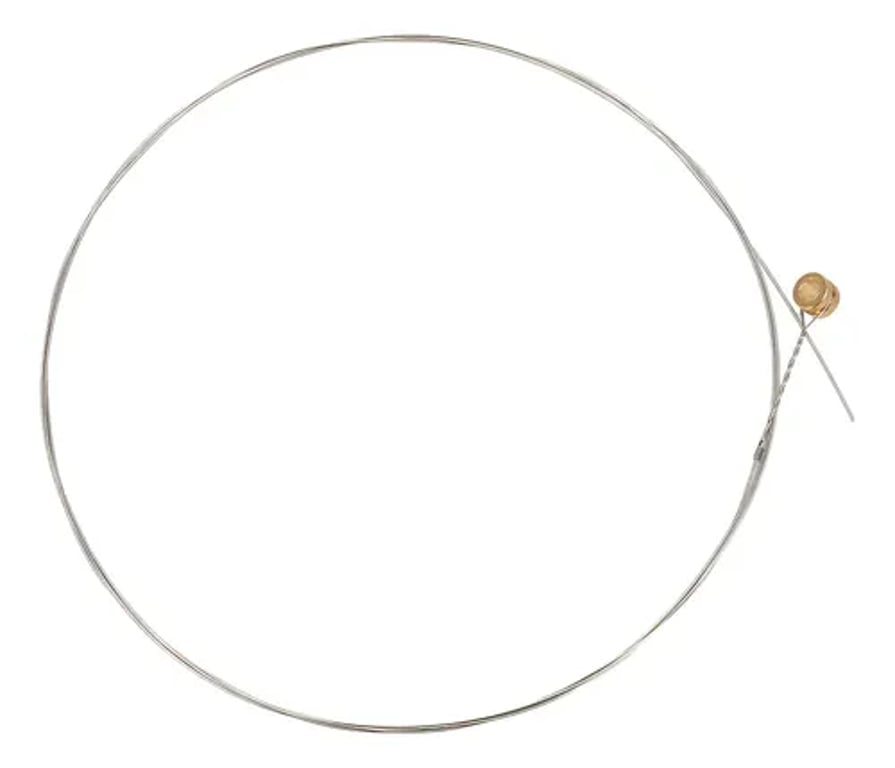 PRIMERA CUERDA PARA GUITARRA CALIBRE .10