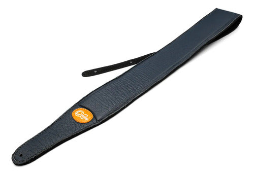 Tahalí De Piel Bajo Guerrero Straps Varios Modelos