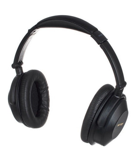 Behringer Hc 2000b Audífonos Inalámbricos Negros