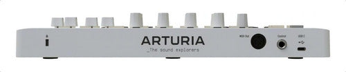 Controlador Midi Usb Arturia Minilab 3