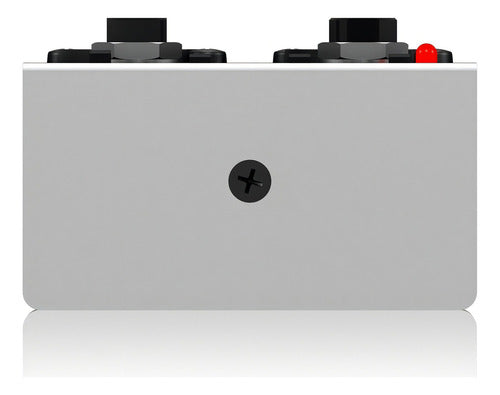 Caja Directa Para Audio Behringer Di20 Activa 2 Canales