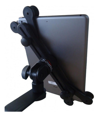 Soundking Sip105 Soporte Unviersal Para Tablet