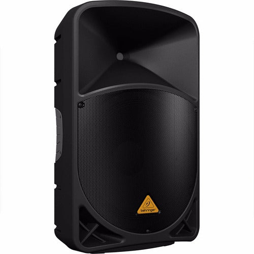 Bocina Amplificada Behringer B115d Eurolive 1kw Negra
