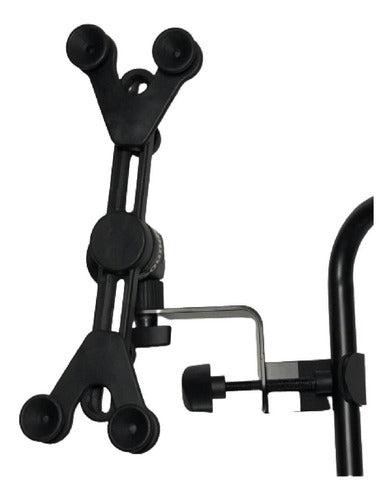 Soundking Sip105 Soporte Unviersal Para Tablet