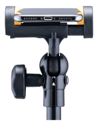 Soporte Hercules Para Telefono Int. Dg207b