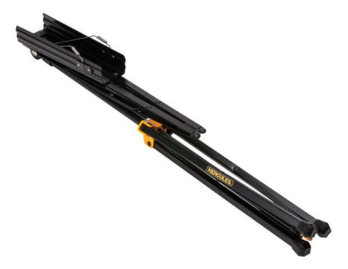 Atril Stand Base Soporte Hercules Para Partitura Bs-100b