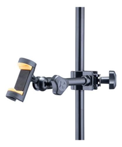 Soporte Hercules Para Telefono Int. Dg207b