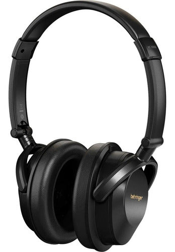 Behringer Hc 2000b Audífonos Inalámbricos Negros