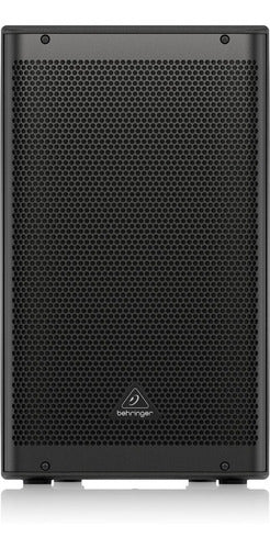 Behringer Dr112dsp Bafle Activo 1200 Watts Amplificado 1x12 Color Negro