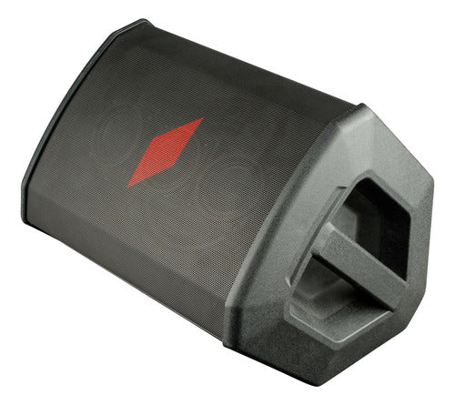 Sistema De Audio Portátil Proel Freeonex Batería Y Bluetooth