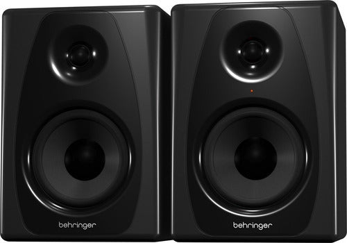 Behringer Studio 50usb Monitores Activos 2 Piezas