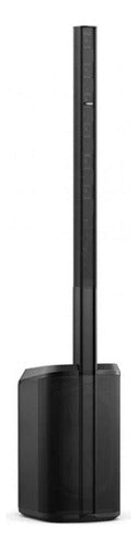 Bocina Bose L1 Pro16 Torre Portátil Negra 127v
