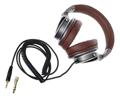 Audifonos Behringer Bh 470