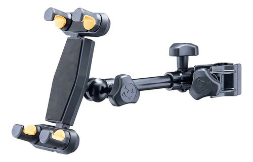 Soporte Para Tablet O Teléfono Hercules Dg307b