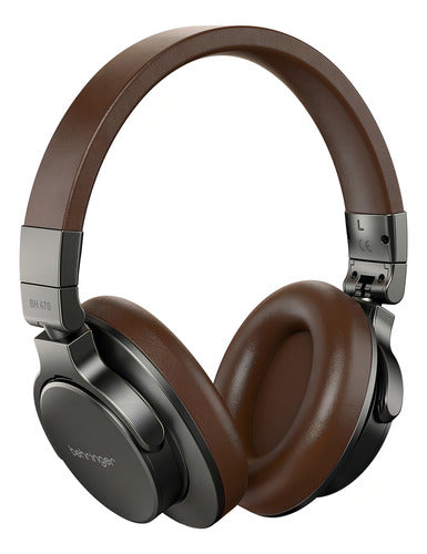 Audifonos Behringer Bh 470