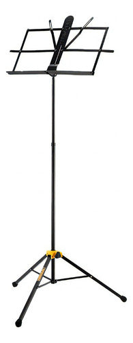 Atril Stand Base Soporte Hercules Para Partitura Bs-100b