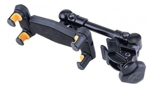 Soporte Para Tablet O Teléfono Hercules Dg307b