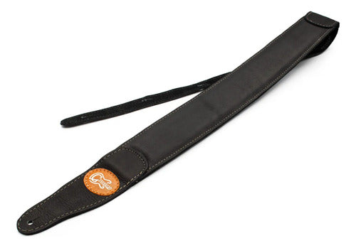 Tahali Guerrero Straps Para Guitarra Varios Diseños