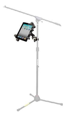 Soundking Sip105 Soporte Unviersal Para Tablet