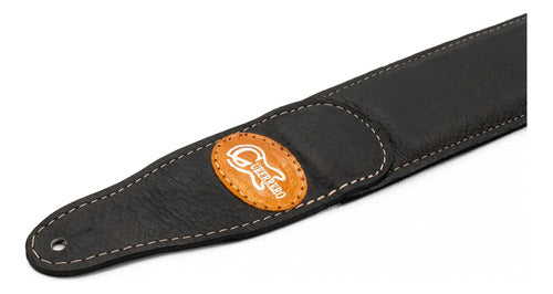 Tahali Guerrero Straps Para Guitarra Varios Diseños