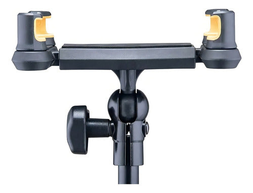 Soporte Para Tablet O Teléfono Hercules Dg307b