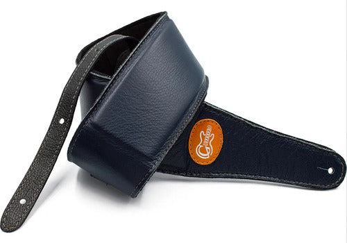 Tahalí De Piel Bajo Guerrero Straps Varios Modelos