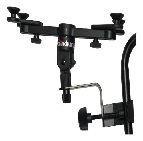 Soundking Sip105 Soporte Unviersal Para Tablet