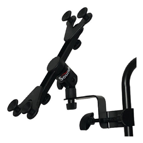 Soundking Sip105 Soporte Unviersal Para Tablet