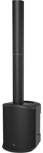 Bocina Activa Columna Behringer C210 Color Negro
