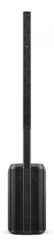 Bocina Bose L1 Pro16 Torre Portátil Negra 127v