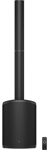 Bocina Activa Columna Behringer C210 Color Negro