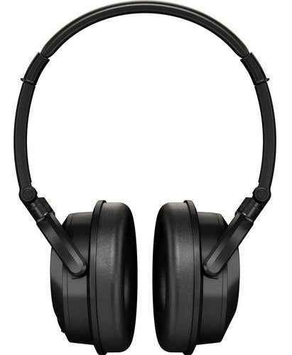 Behringer Hc 2000b Audífonos Inalámbricos Negros