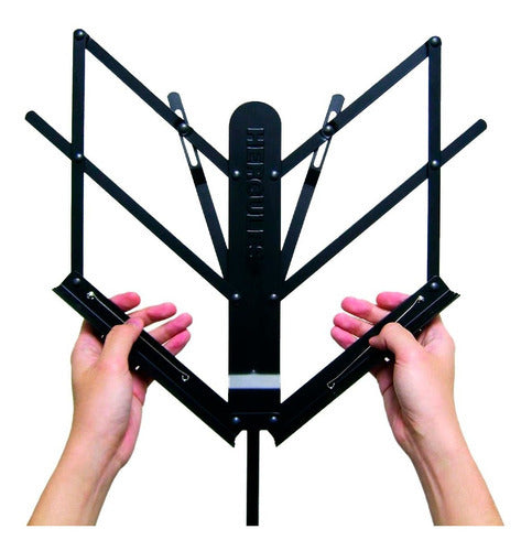 Atril Stand Base Soporte Hercules Para Partitura Bs-100b