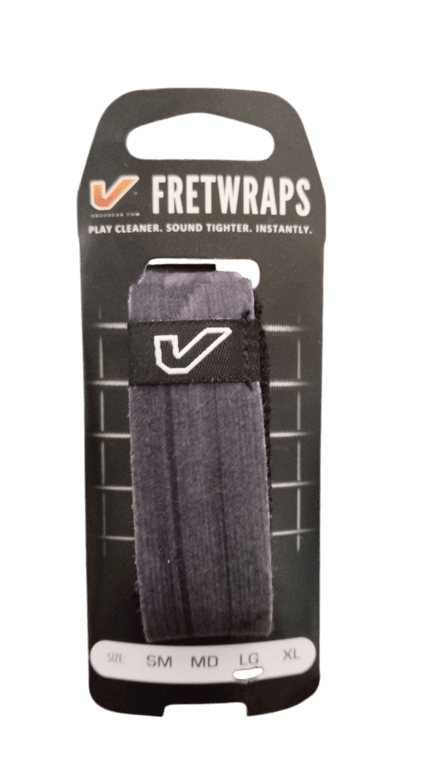 FRETWRAP HD COLOR MADERA EBONY GRANDE