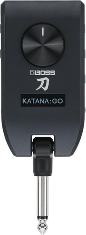 BOSS Katana GO 2 amplificador de audífonos