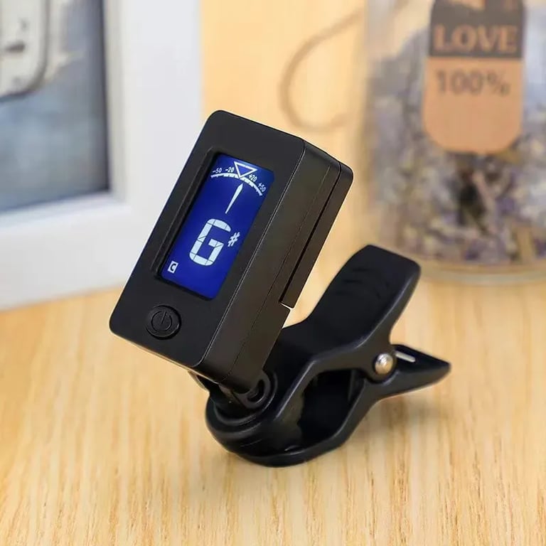 AFINADOR CLIP MGT-01