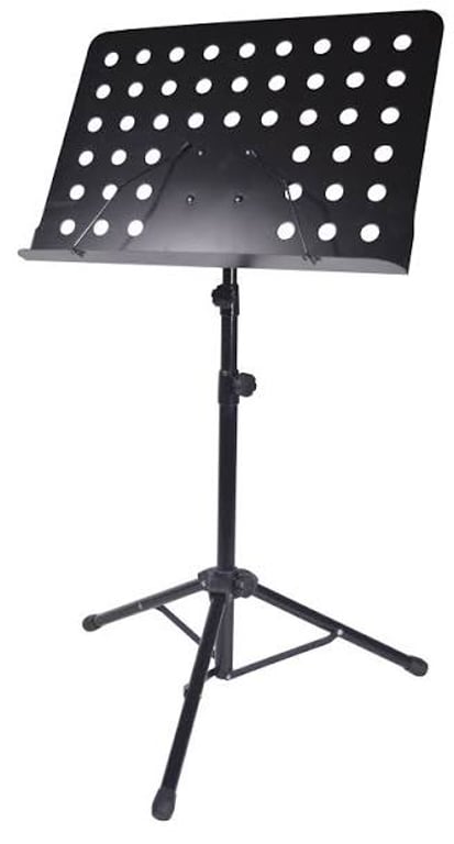 TRIPIE REFORZADO PARA PARTITURA