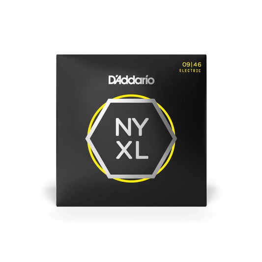 CUERDAS DADDARIO NYXL 09-46