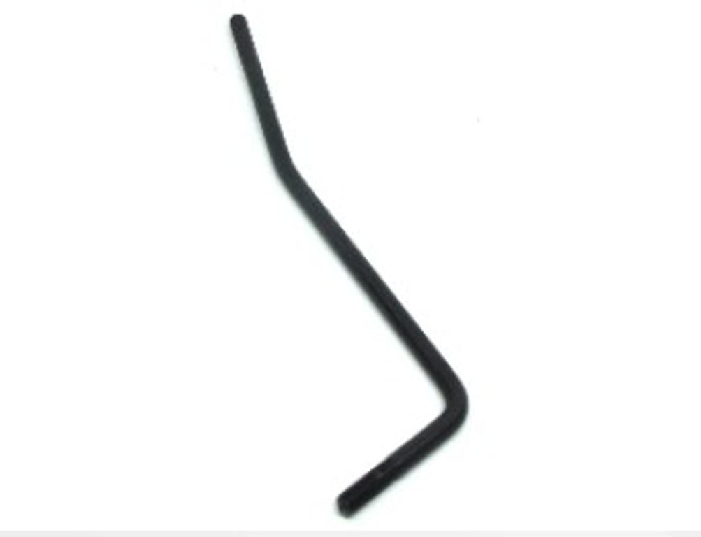 PALANCA VIBRATO - NEGRO