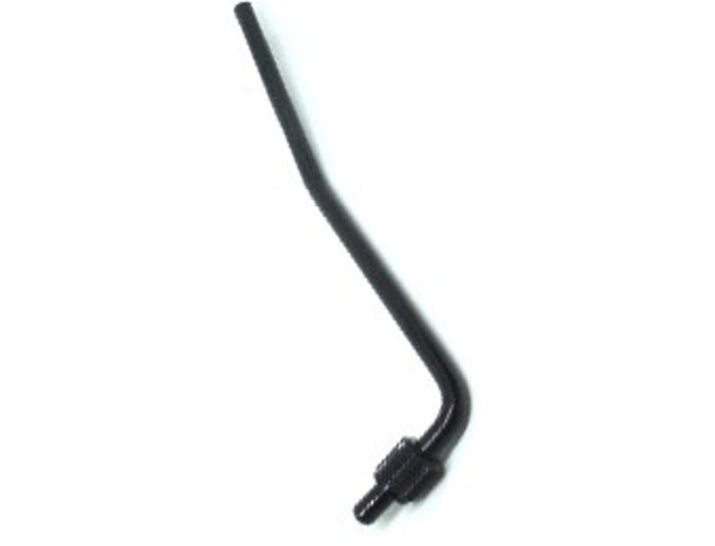 PALANCA FLOYD ROSE - NEGRO