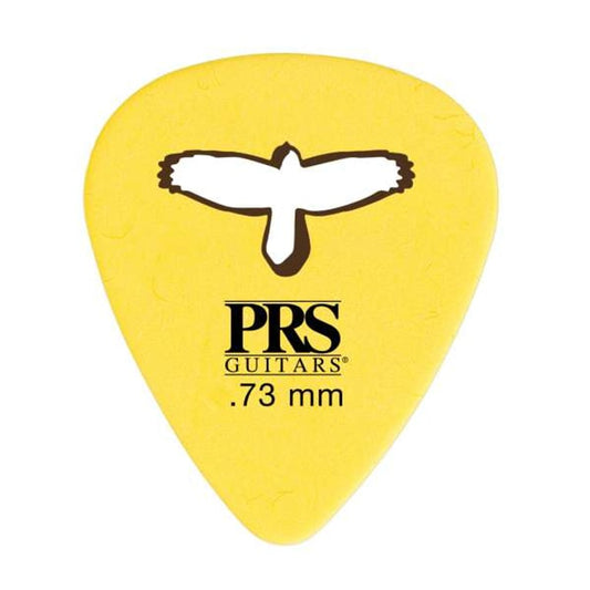 PLUMILLAS PRS COLOR AMARILLO .73MM