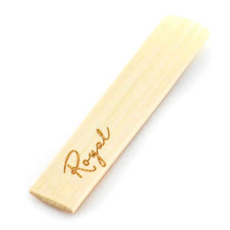 CAÑA ROYAL PARA CLARINETE SI BEMOL 2