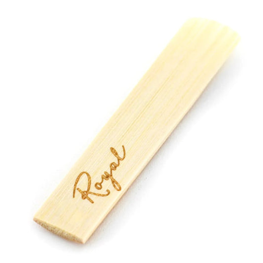 CAÑA ROYAL PARA CLARINETE SI BEMOL 2