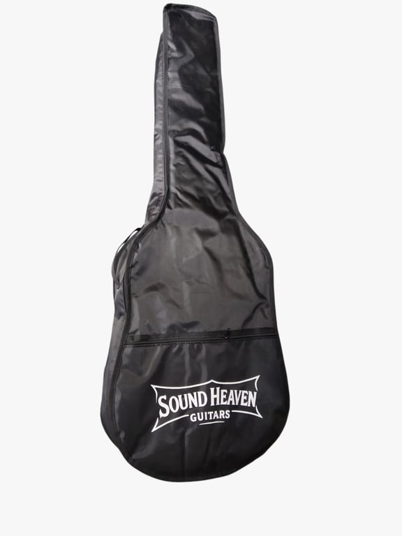 FUNDA PARA GUITARRA ACUSTICA